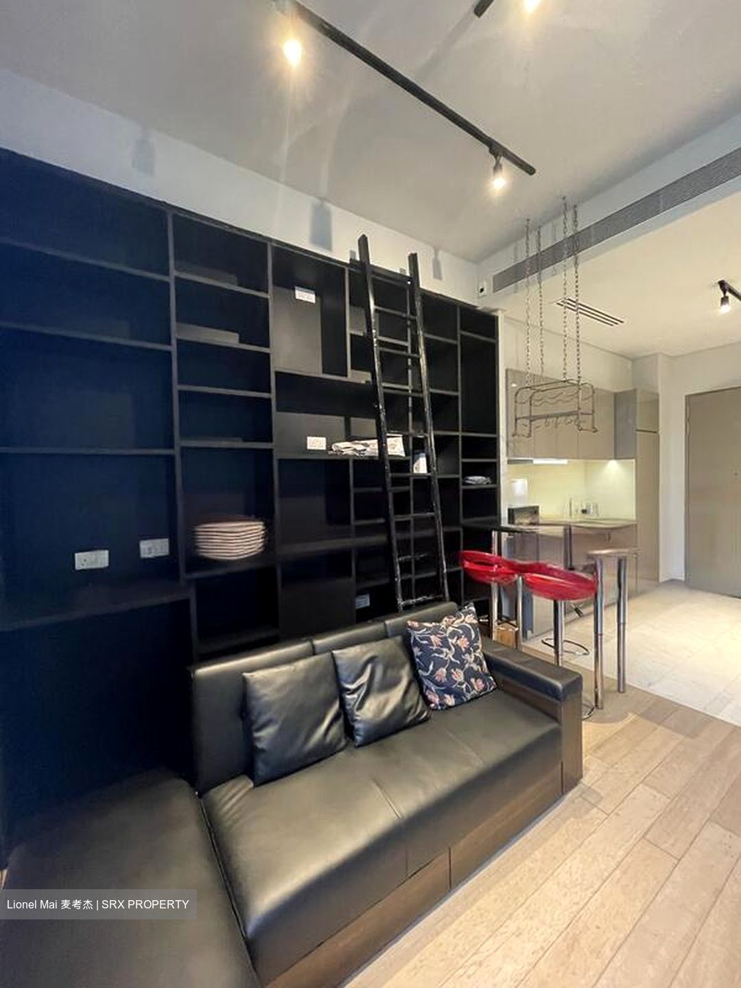 Robin Residences (D10), Condominium #472229331